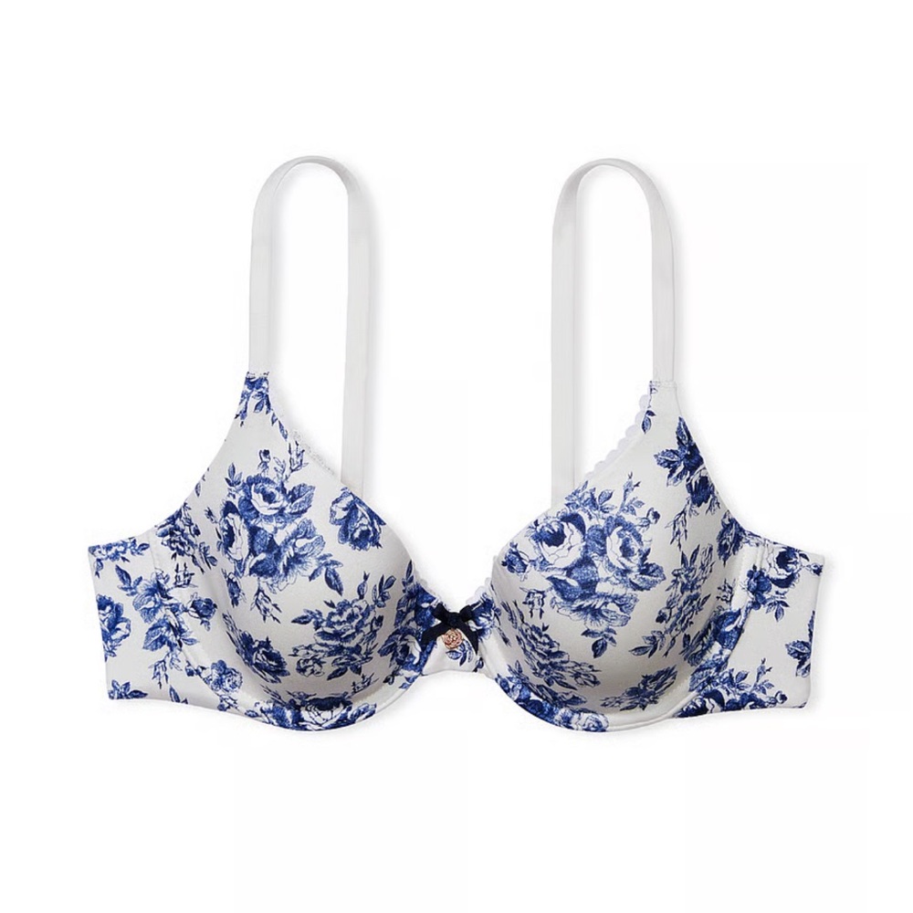 Body by Victoria push up bra 40DD